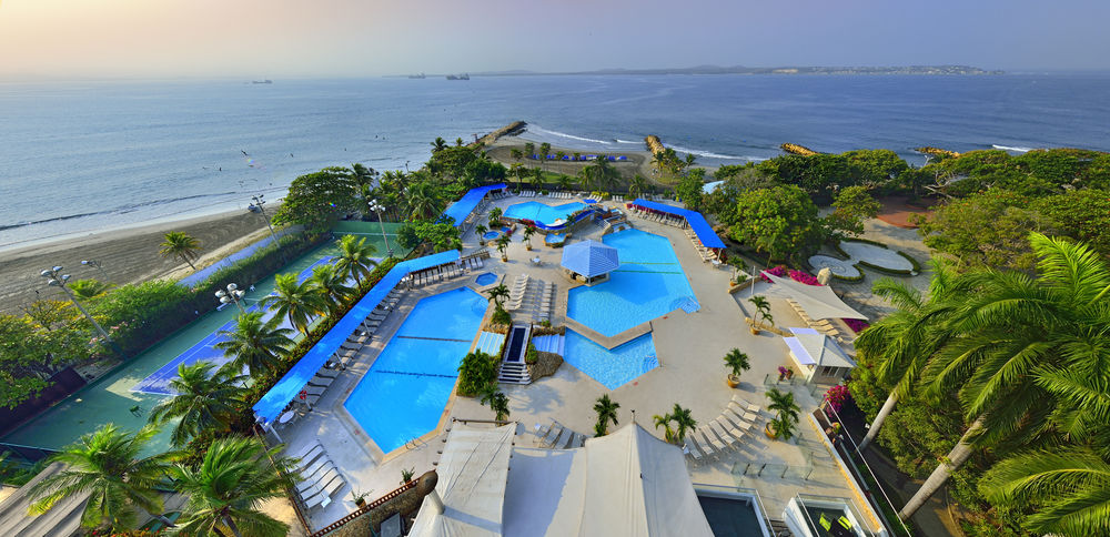Hilton Cartagena image 1